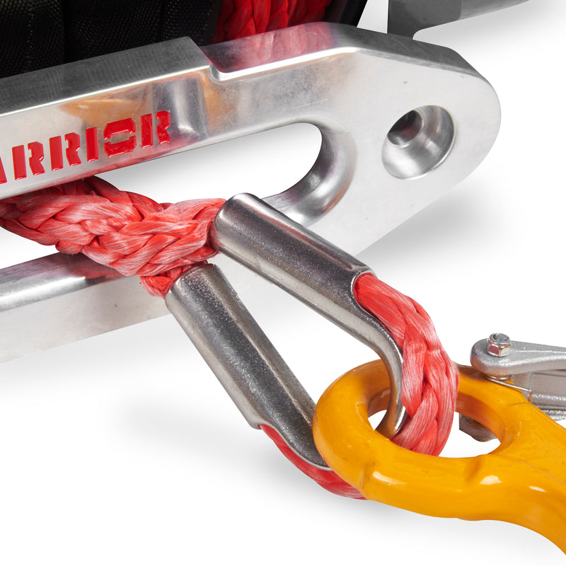 Warrior Samurai 20000lb Winch