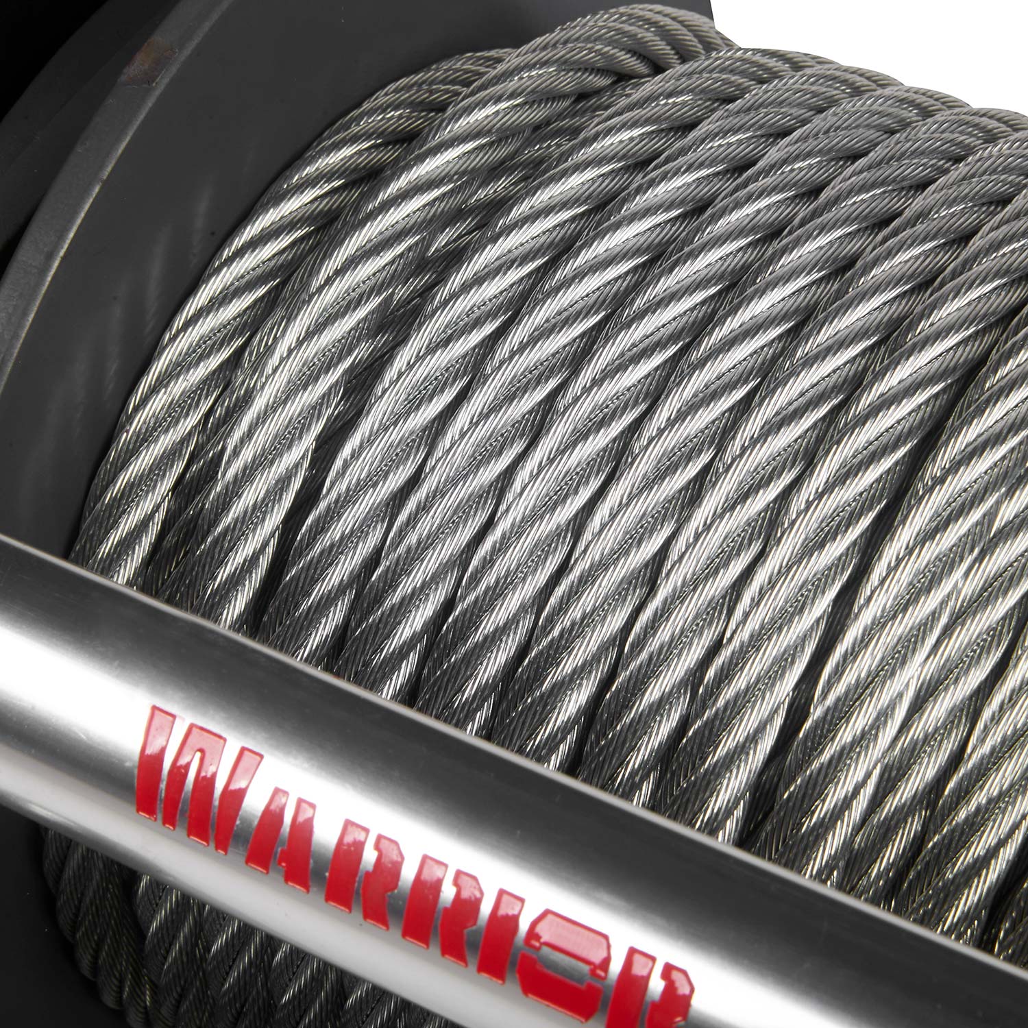 Warrior 6000EN Winch