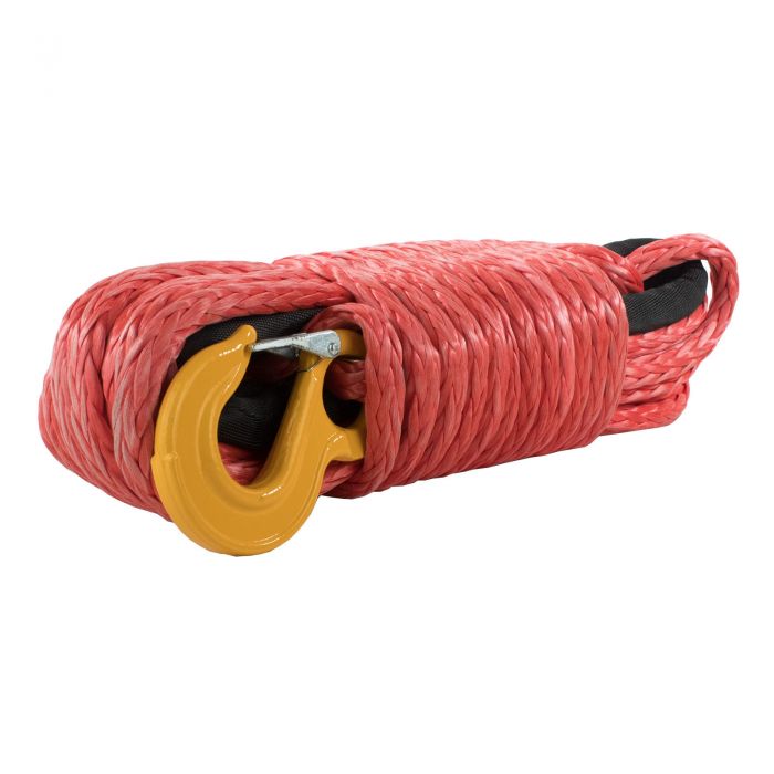 14mm x 25m Armortek Synthetic Rope