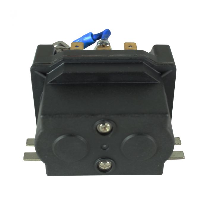 12v Solenoid - Up to 4500lb Winches