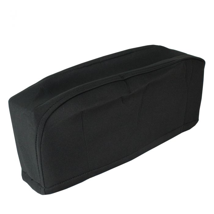 Warrior Neoprene Winch Cover to suit Ninja 4500 side rear