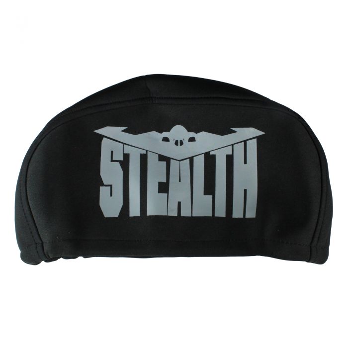 Stealth Branded Winch Cover to suit Stealth 3500 & 4500