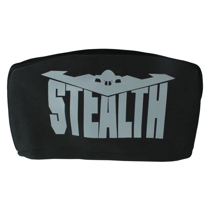 Stealth Branded Winch Cover to suit Stealth 3500 & 4500