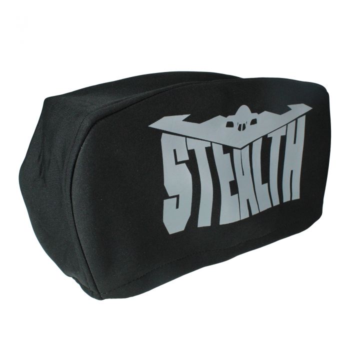 Stealth Branded Winch Cover to suit Stealth 3500 & 4500