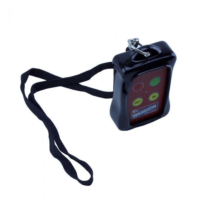 Heavy Duty 12v and 24V Wireless Winch Hand Control