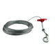 Warrior 500kg Scaffold Hoist - Replacement Steel Rope