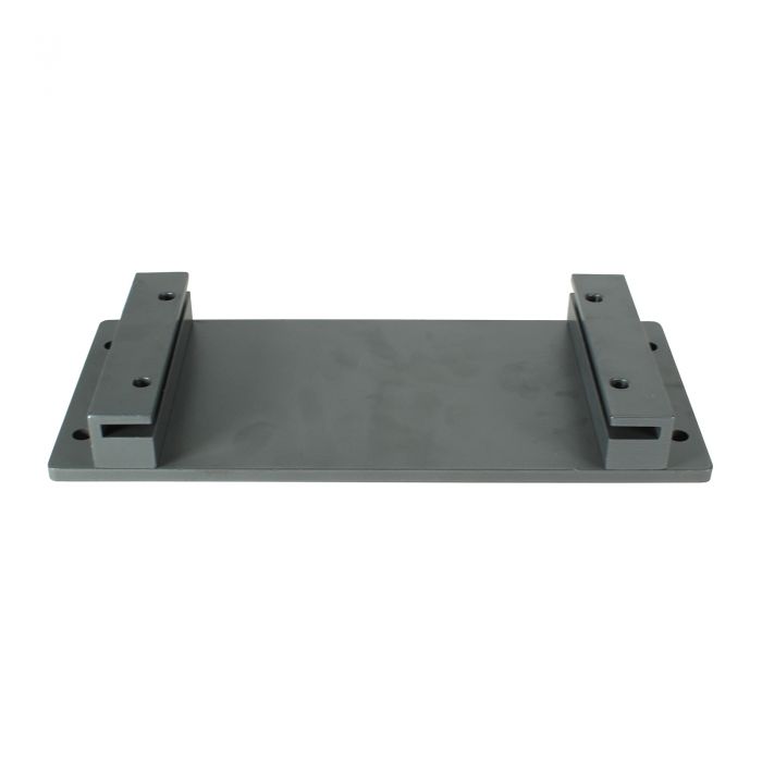 Floor Mount Adapter Plate for Warrior Ninja 4500