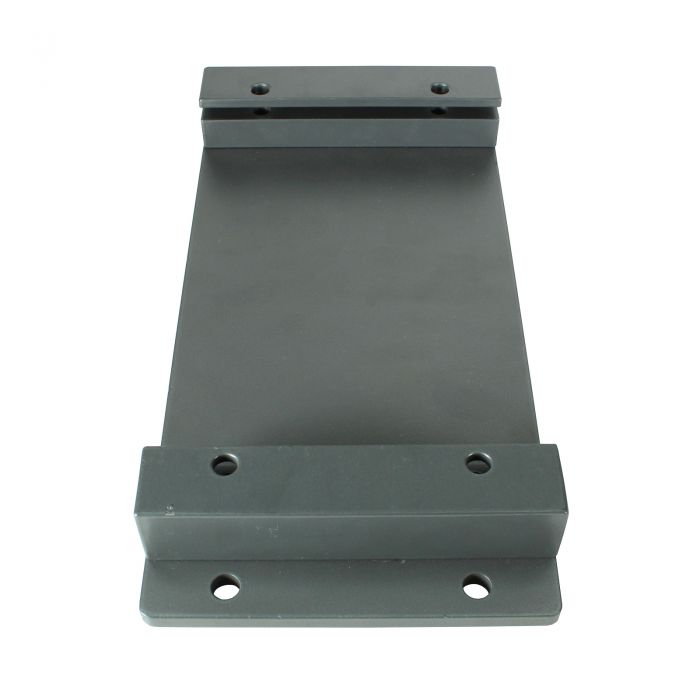 Floor Mount Adapter Plate for Warrior Ninja 4500