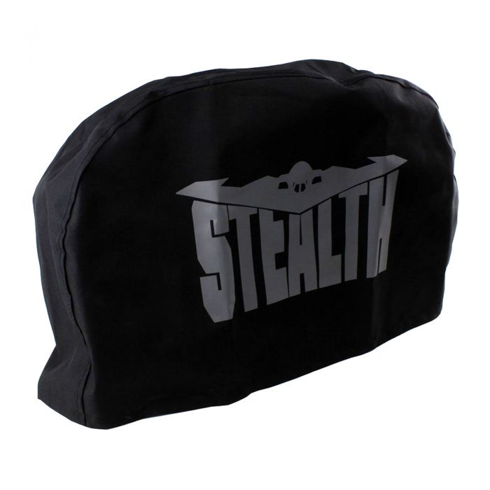 Stealth Branded Winch Cover to suit Stealth 13000