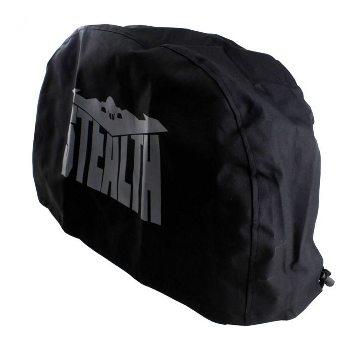 Stealth Branded Winch Cover to suit Stealth 13000