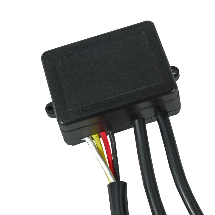 Resettable Overload Protection to suit 52ENS24