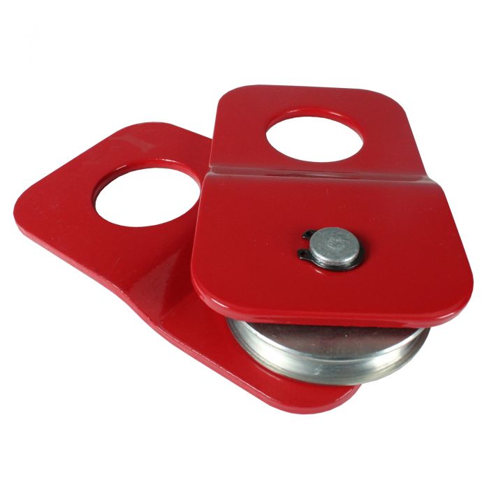 Stealth Branded 9000lb Pulley Block