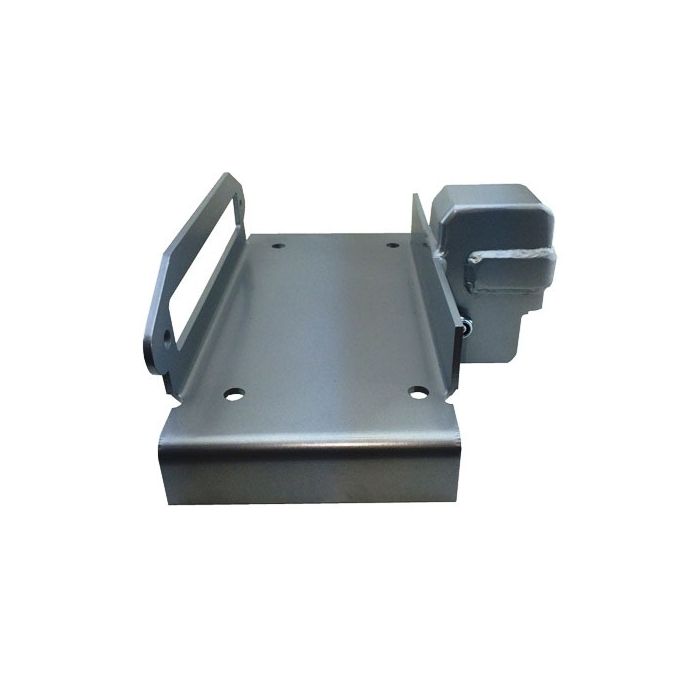 Bak Rak - Large Towbar Mount