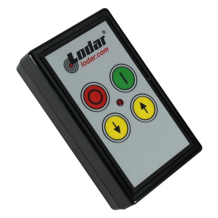 Lodar 12/24v 2 Function Wireless Control - Handset Only