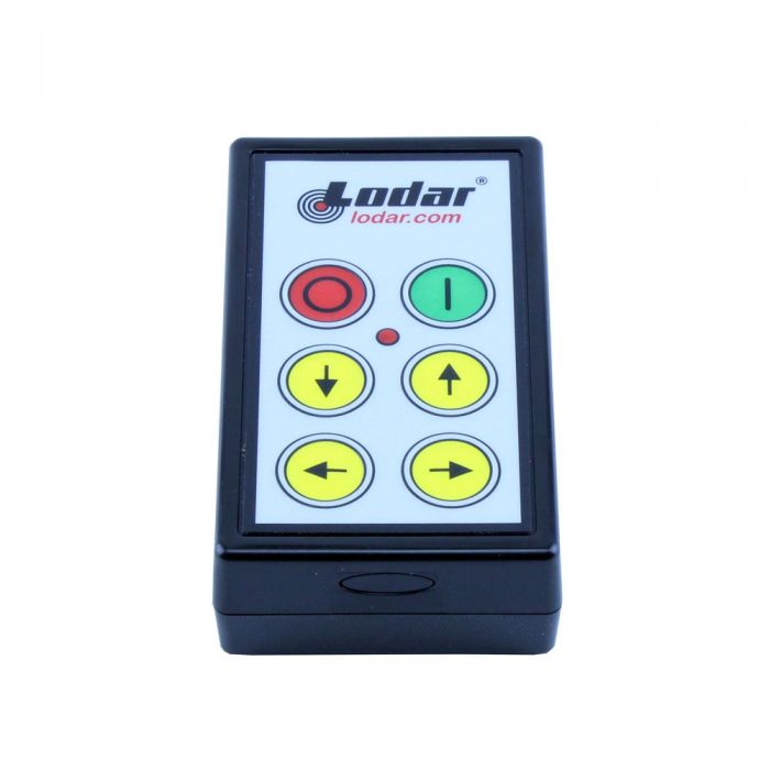 Lodar 9000 Series 4 Function Wireless Control System