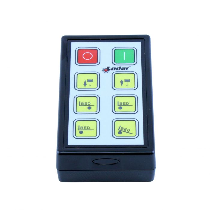 Lodar 9000 Series 6 Function Wireless Control Handset Only