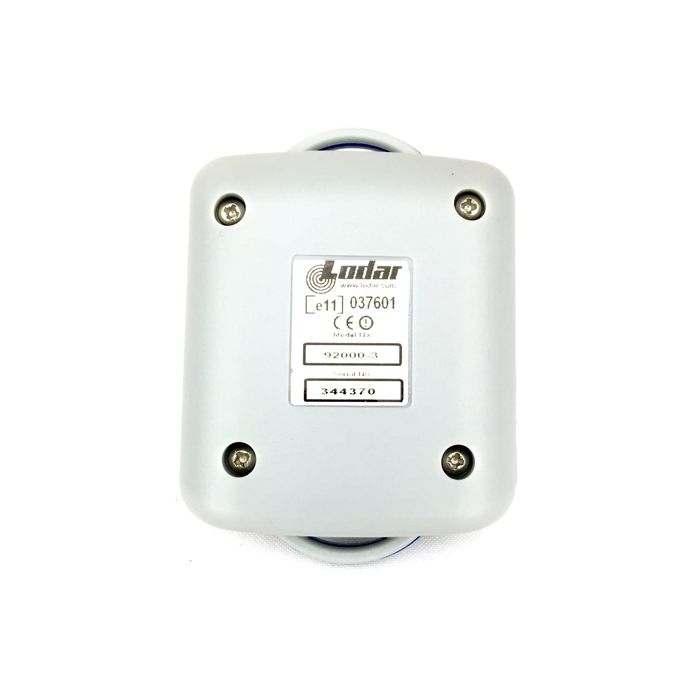 Lodar 12/24v 2 Function Mini Wireless Control and Receiver