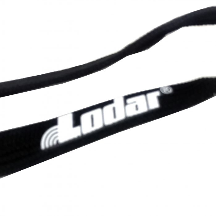 Lodar 10 Function Locover Fabric Case with Lanyard