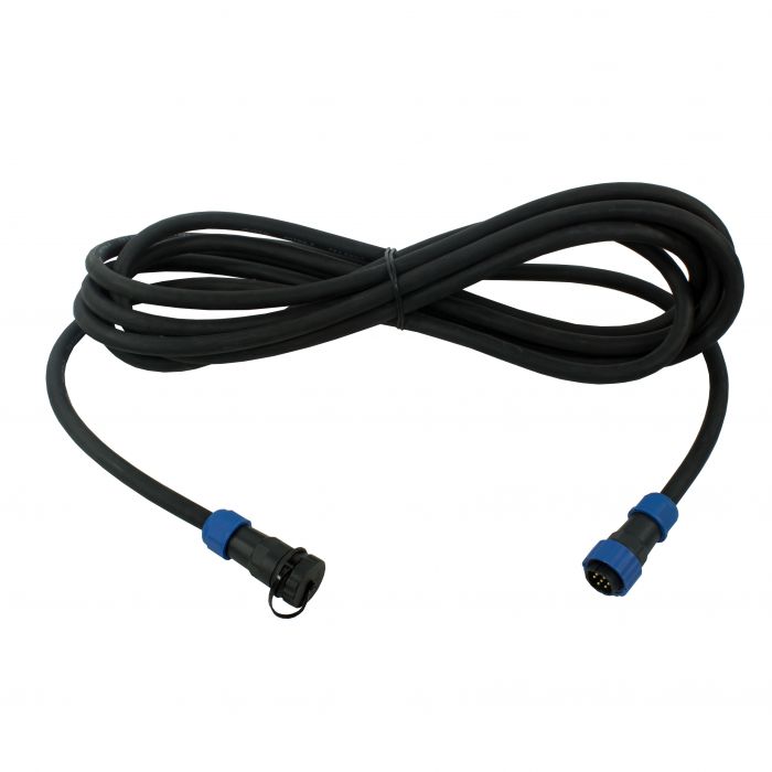 Warrior 240v Hoist 5 Metre Air Socket Extension Cable | Bimson Power
