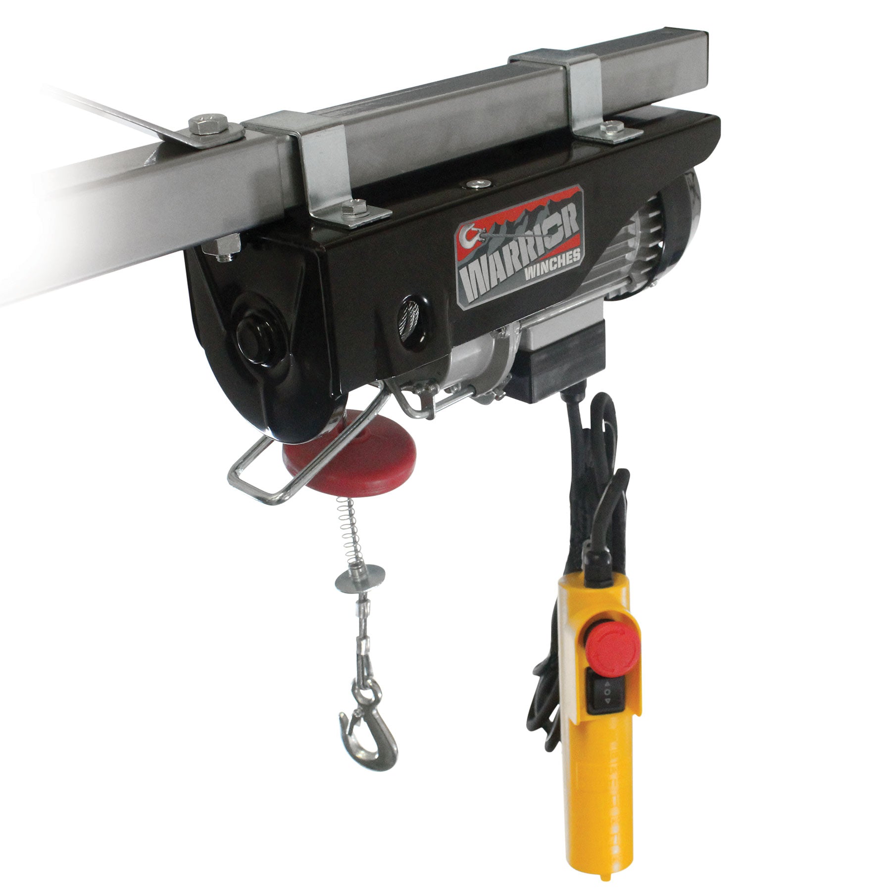 Warrior 250kg Electric Hoist