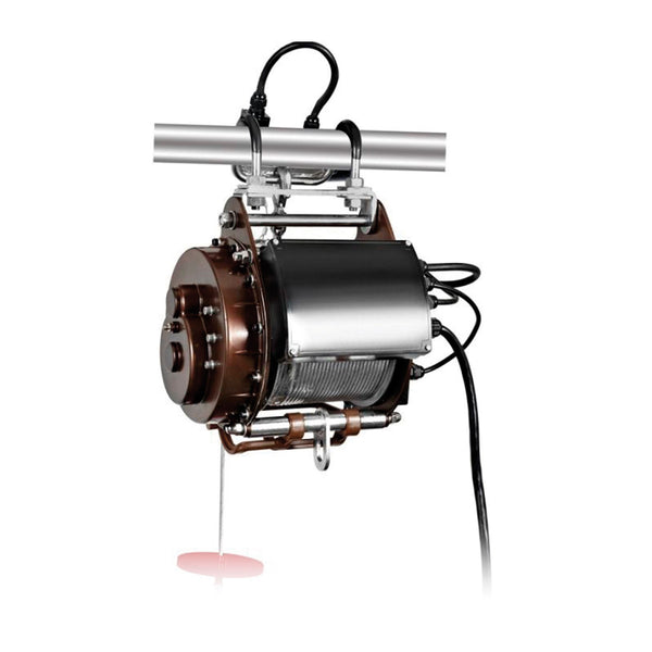 Warrior 500KG Scaffold Hoist