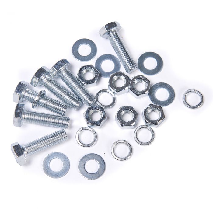 Warrior Trojan Portable 4000lb Electric Winch Steel Rope | Bimson Power