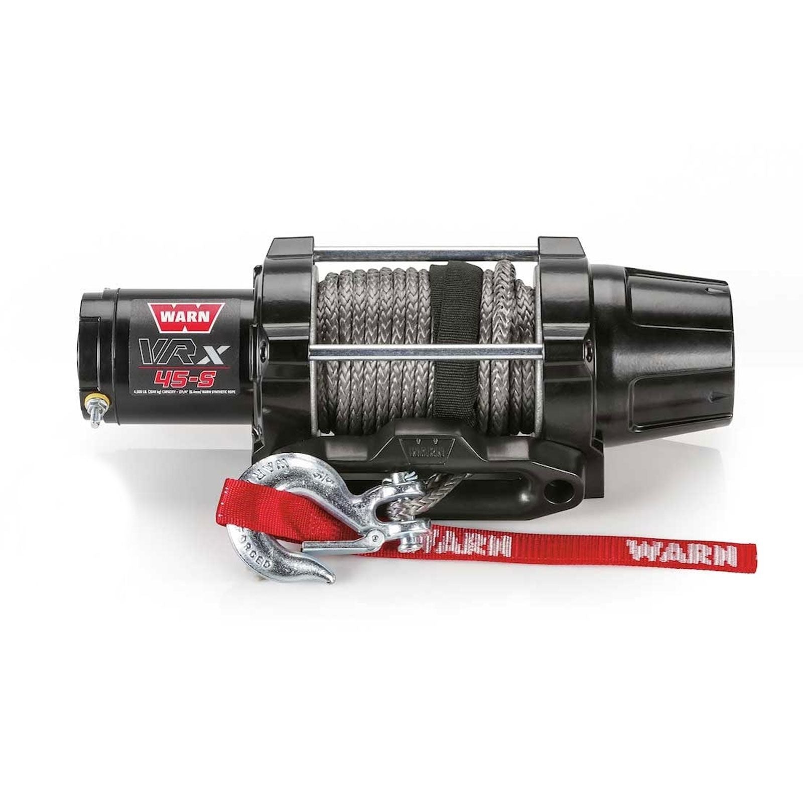 VRX 45 Wire Rope Winch front