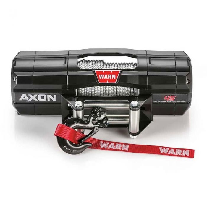 Axon 45 Wire Rope Winch winch only 