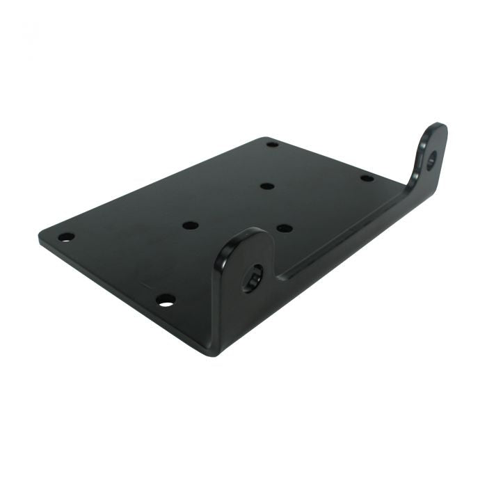Genuine Warn Mounting Plate for Axon 45 and 55