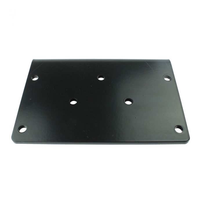 Genuine Warn Mounting Plate for Axon 45 and 55